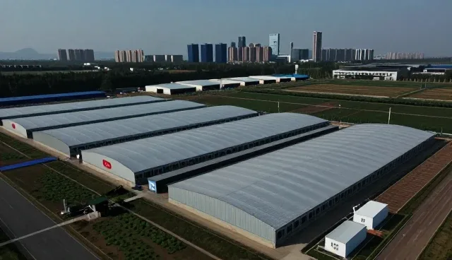 技术支持市场变化带来的安装调试机会