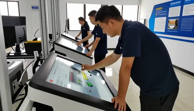 软件测试服务提升社区服务站整体体验