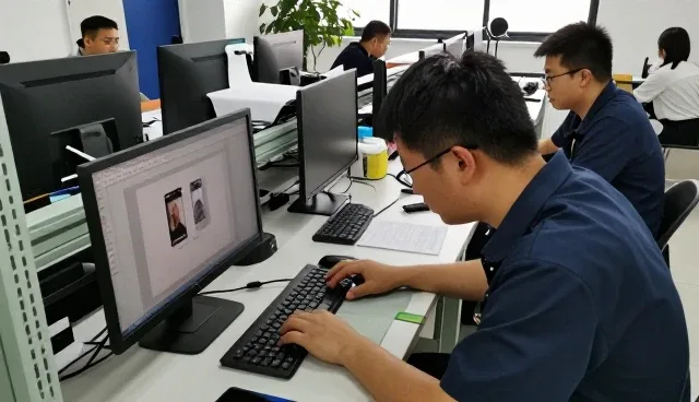 跨区域项目应用中的技术培训特点