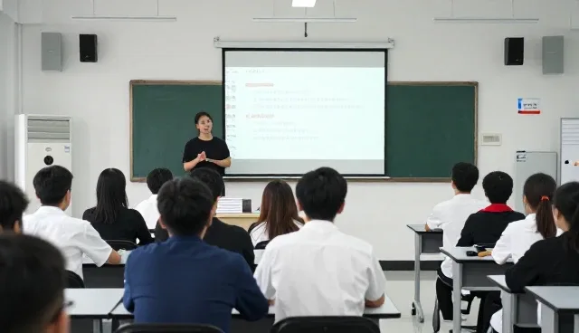 技术培训如何推动业务持续优化
