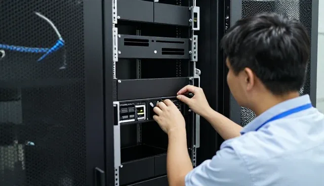 维护保养应用中的数据安全评估特点