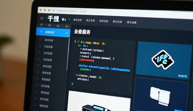 技术外包让商业空间管理更加高效