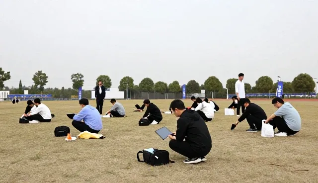 技术支持如何通过优化提升多场景应用效率