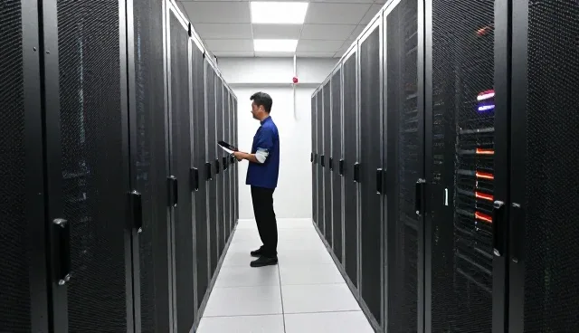 技术培训在运维场景中的落地实践与价值延伸