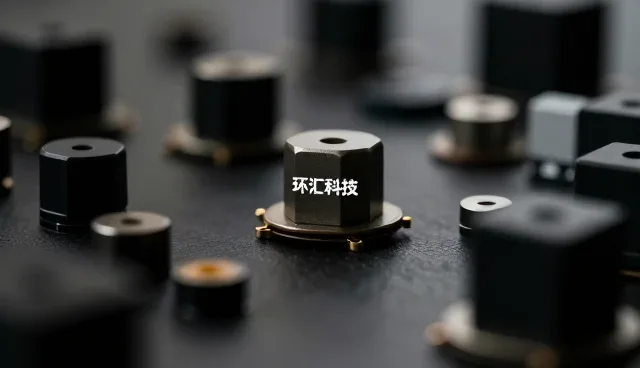 环汇科技(福建)有限公司打造工业园区下的技术外包解决方案